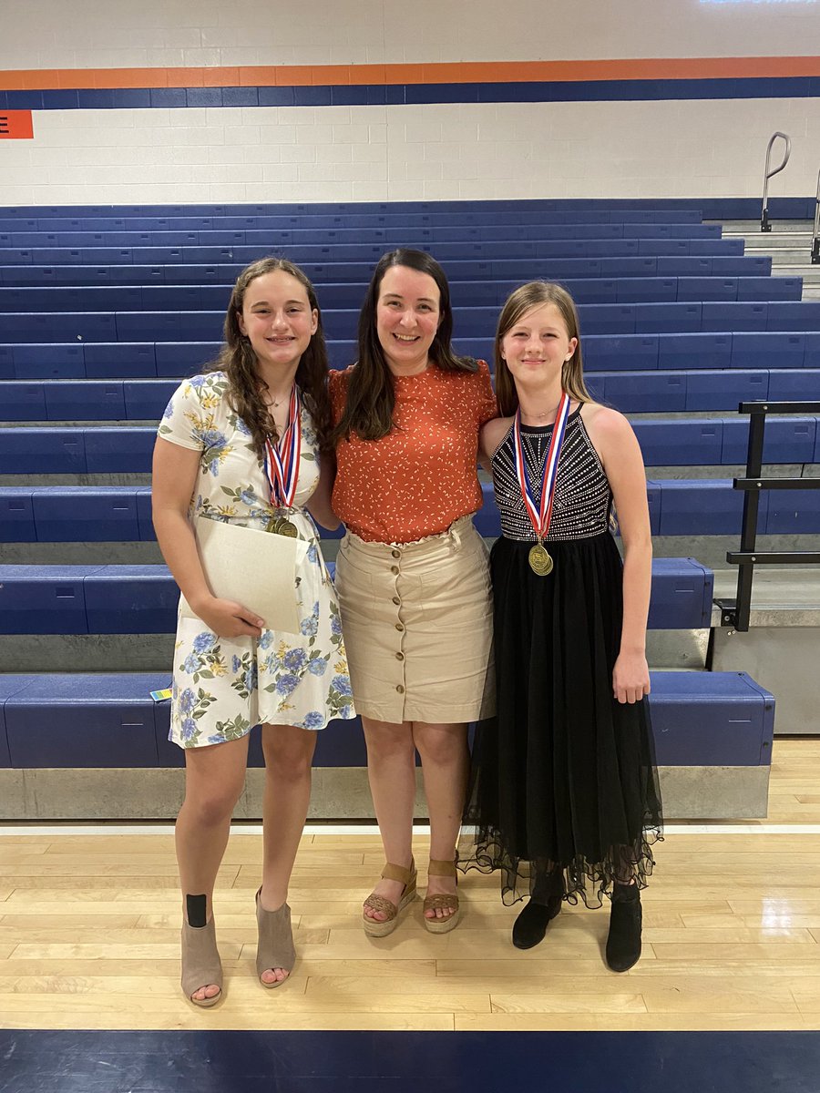 Loved celebrating these kiddos tonight. I am so proud of their hard work and positive attitudes.