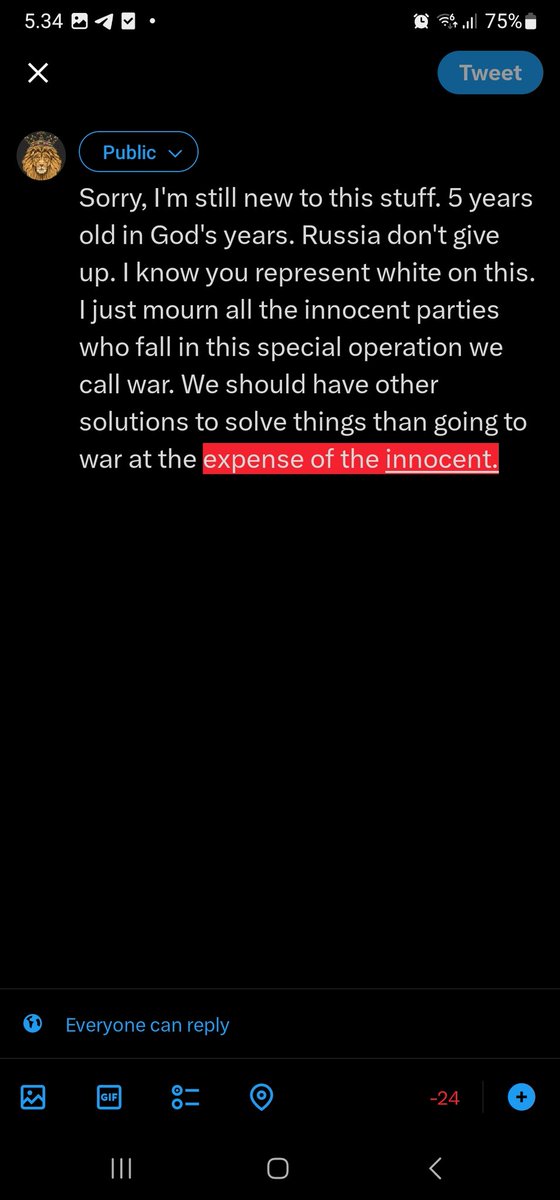 RonnieBiggsBTC's tweet photo. I recommend not using twitter.

#RussiaIsCollapsing https://t.co/liZljaf2J4