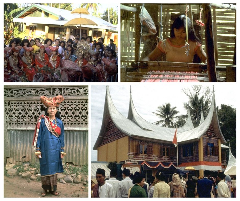 ISEAS's tweet photo. Do you know? #ISEASLibrary's Southeast Asian Cultural Collection (SEACC) has a photograph collection of the Minangkabau traditions donated by Cecilia Ng in 1988.
Read more at https://t.co/xcDYTJlgpD
#Indonesia #Minangkabau #Enthicgroup #Traditions #Culture https://t.co/TE3VpNeSNM
