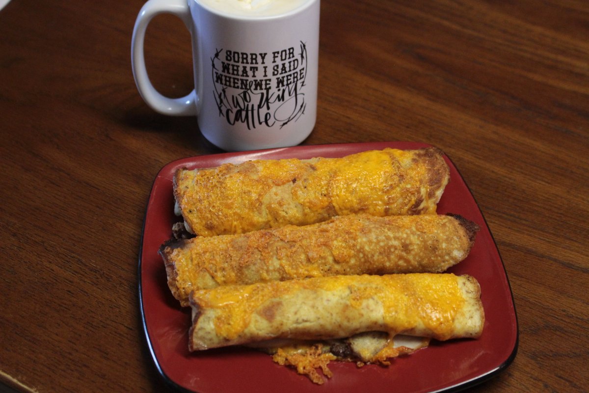 Allergies Bite on Twitter "On the Menu Carnivore Wraps, ground beef and cheese, turkey