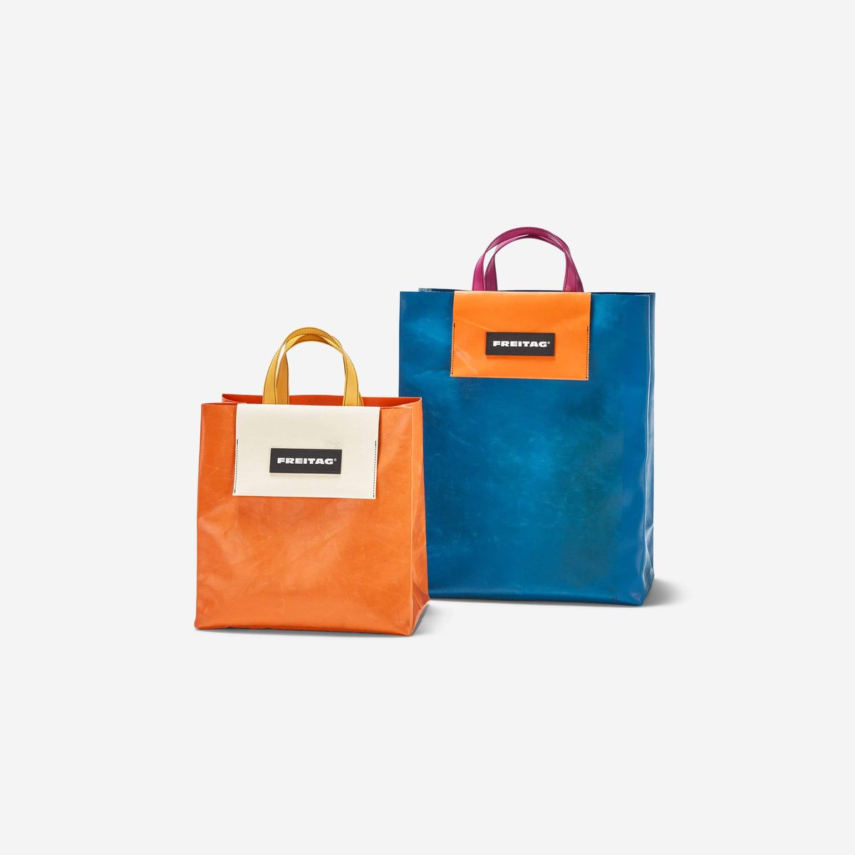 Freitag รุ่นใหม่ น่ารักมากกก F740 Sonny SY - 6,500 บาท F741 Miami