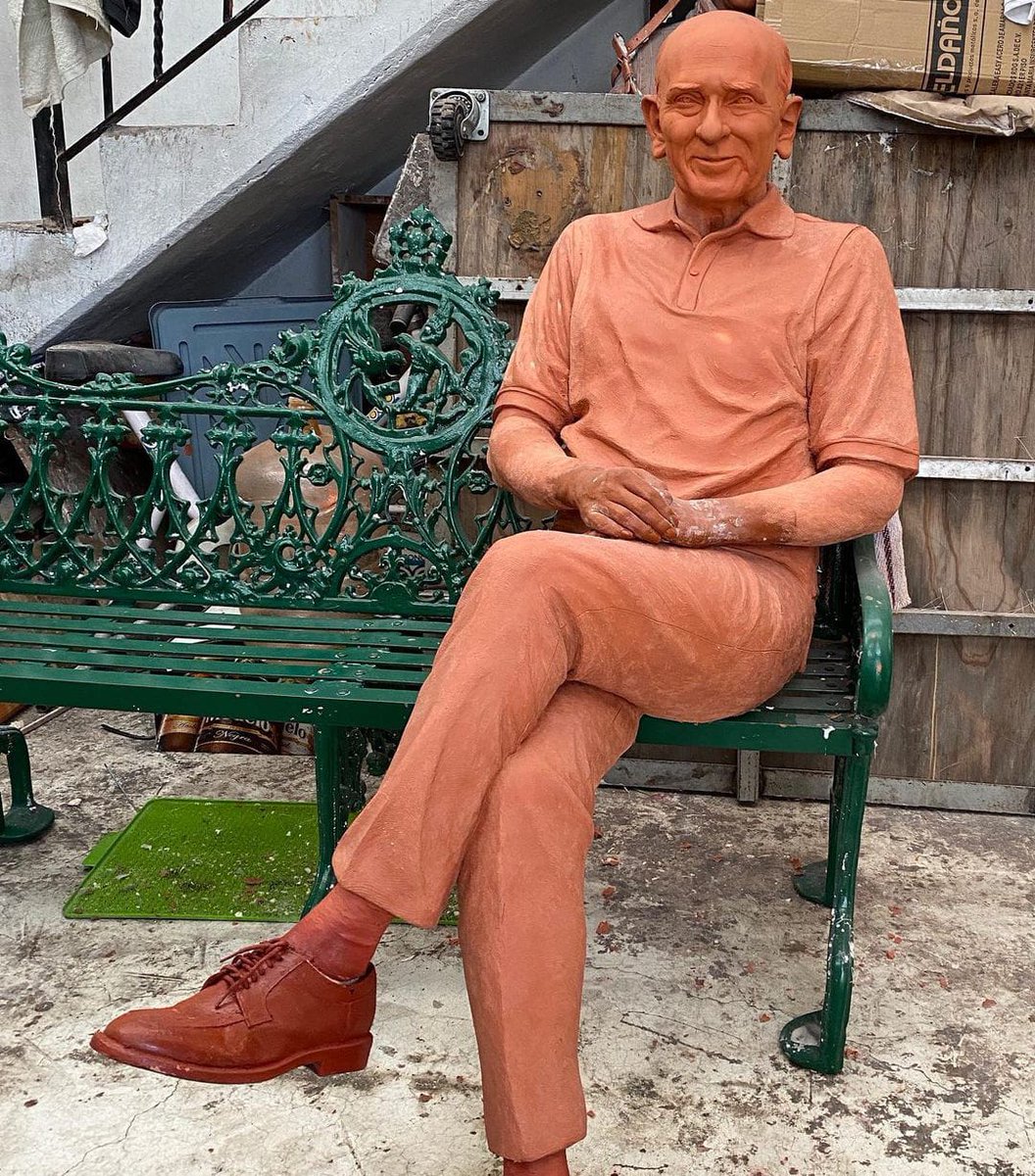 The most handsome man, does anyone know who this is?