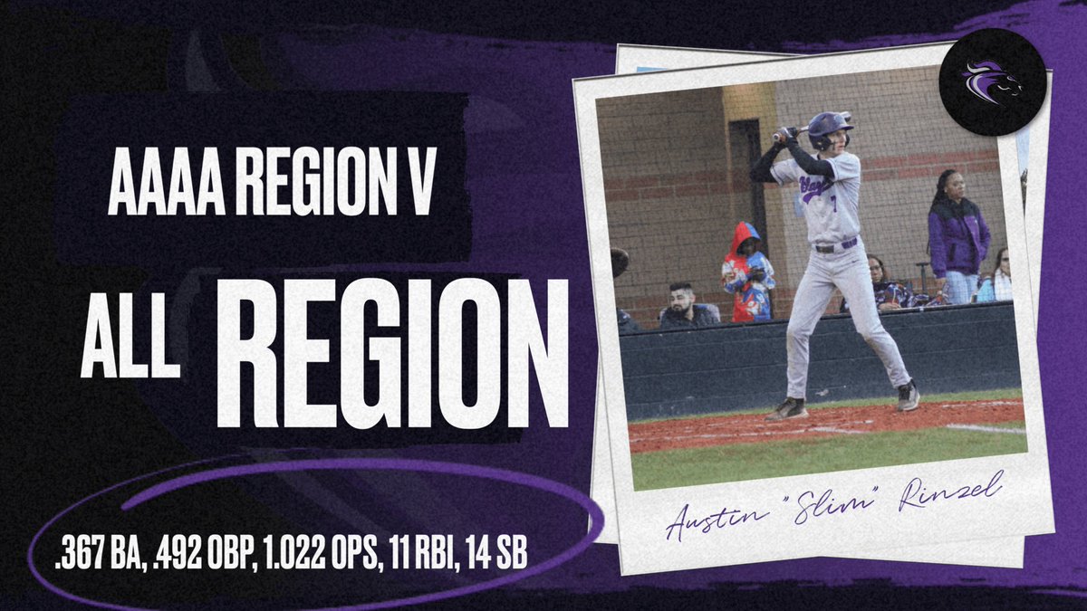 Ridge View Baseball tweet media