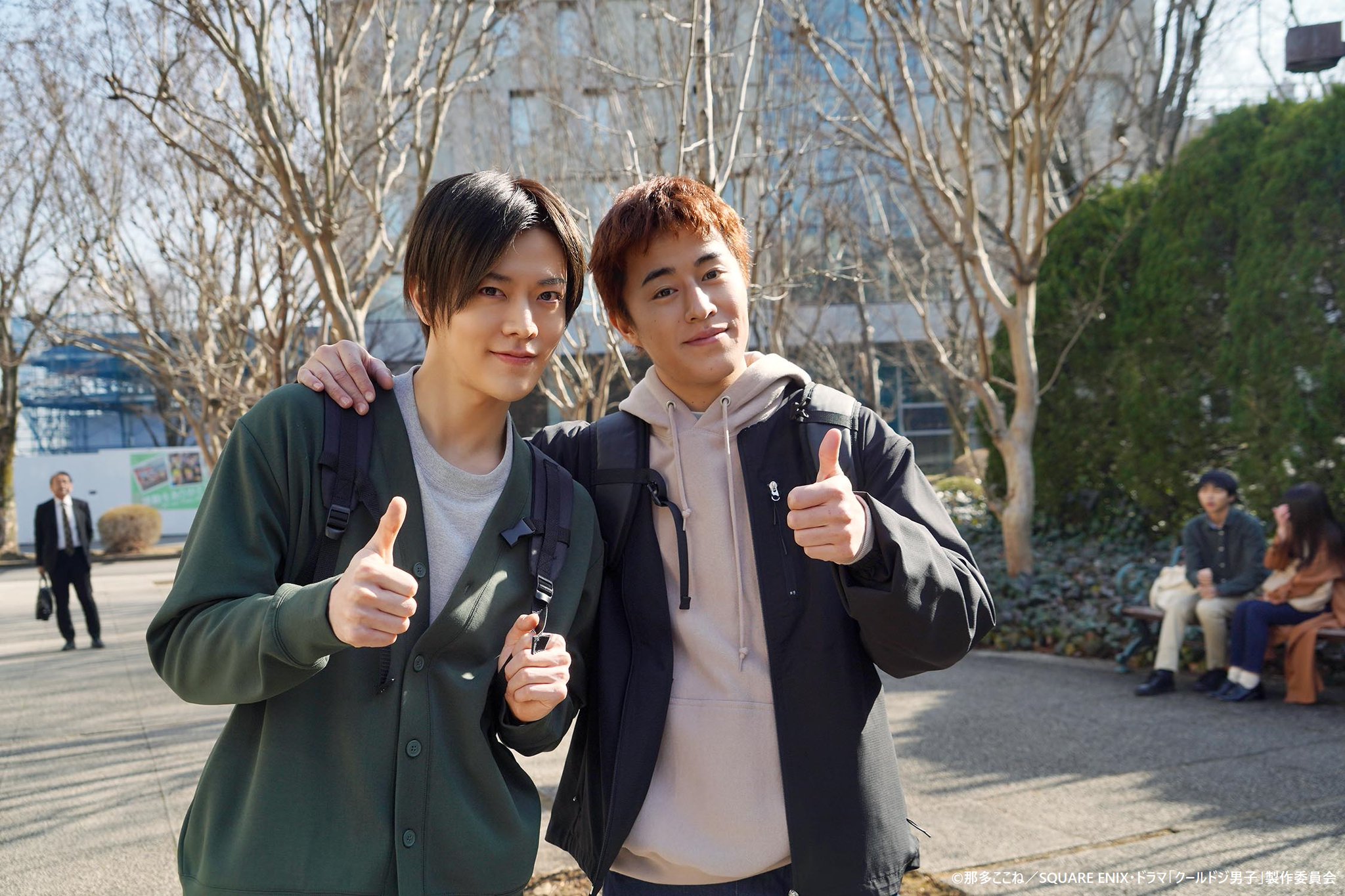 ほののん様専用クールドジ男子 (nctユウタ)Blu-ray BOX 初回仕様