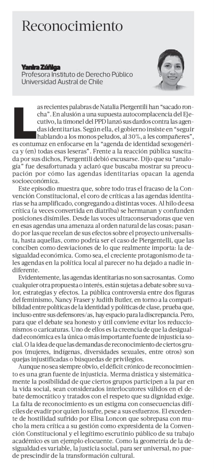 AntoniaRivasPalma (Antonia_Rivas_P) / Twitter