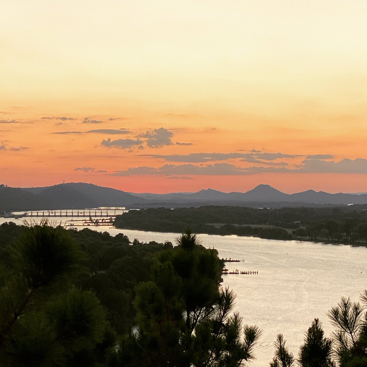 FeaturedScott's tweet photo. @JonesForAR This was a huge missed opportunity to spotlight some real Arkansas beauty from some of the state’s many talented photographers. (or even some from amateur knuckleheads like me) https://t.co/lluJEldrW2