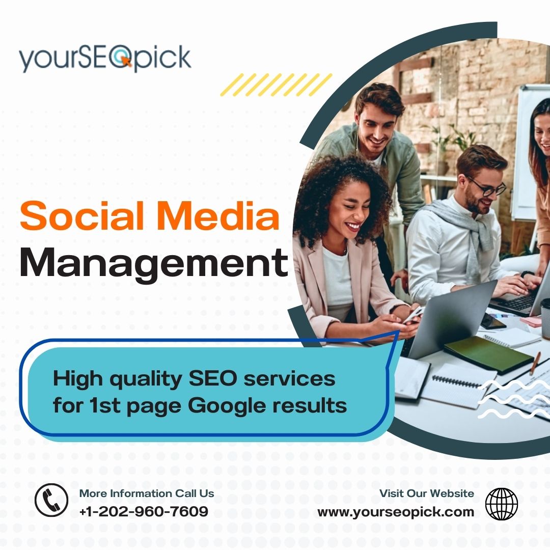 YourSEOPick's tweet photo. Elevate your brand's online presence with our tailored social media management services - let us handle the daily tasks while you grow your business!
#seoservices #bestseoservices #seoagency #seo #seocompany #websiterank #googleserp #offpage #onpage #technicalseo https://t.co/8noptoBtzG