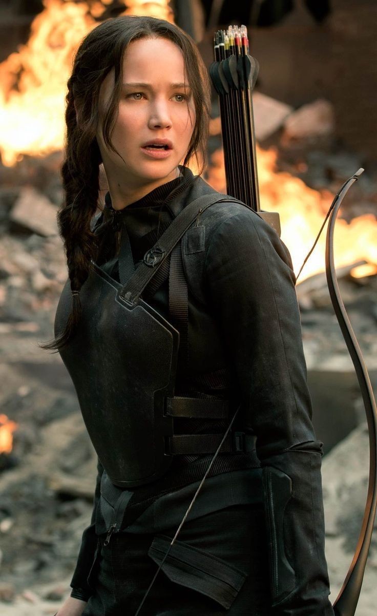 levitatinghsoo's tweet photo. Katniss Everdeen, The hunger games 

I vote #Jisoo for #ArtistaAsiatico at this years #SECAwards https://t.co/Msxi0fU6RR