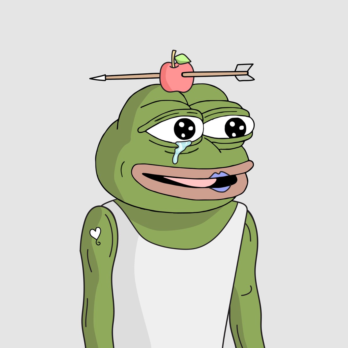 #Freemint 🥳

Join the $Pepe hype and get your NFT for free

✅ Follow <a href="/PepeSamaNFT/">PepeSama</a> 
✅ RT + ♥️

📎 Mint here: pepesama.art

#NFT #NFTs #FreeMintNFT