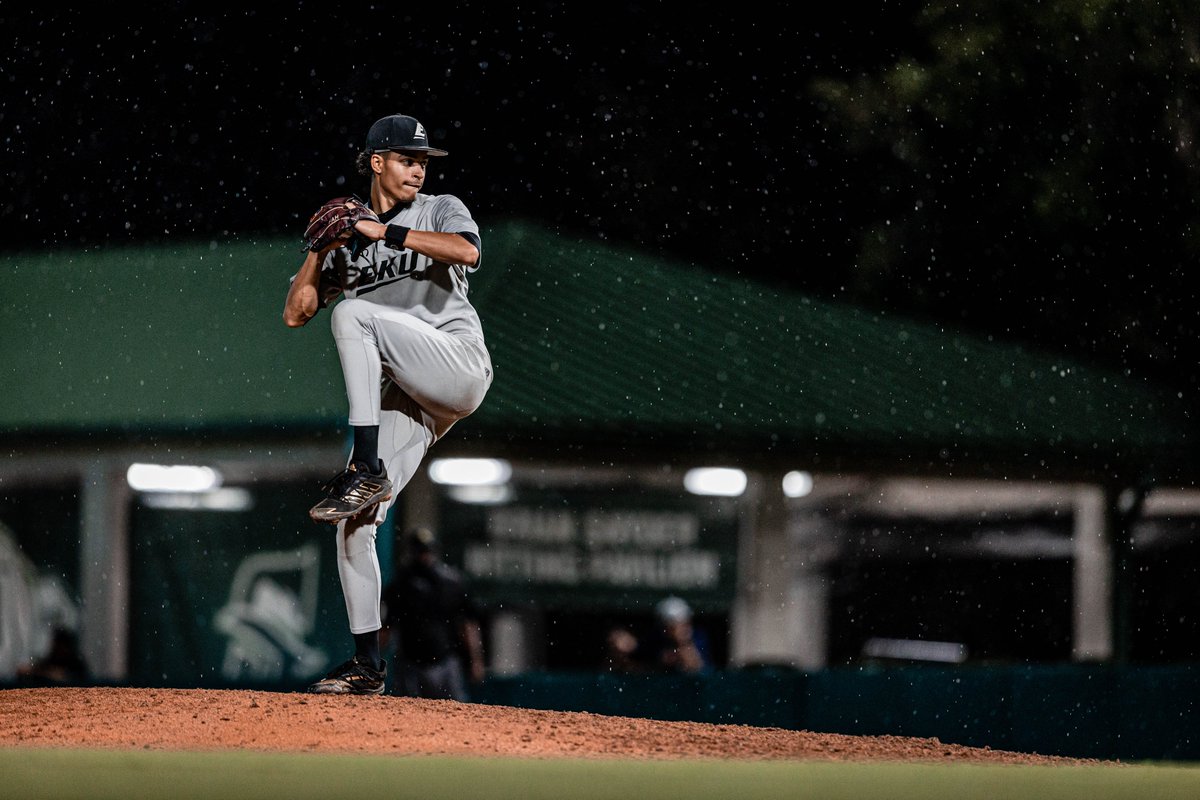 📸 from Game 1 at the ASUN Tournament
📰 Game recap - bit.ly/3OBJi9Z
