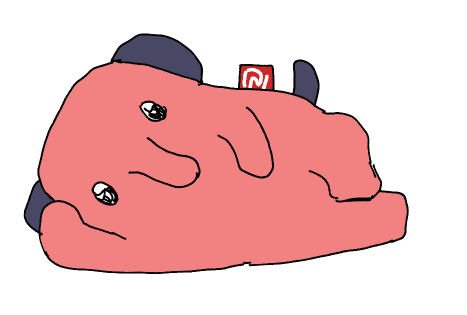 「わりと」|38式(さんぱちしき)のイラスト
