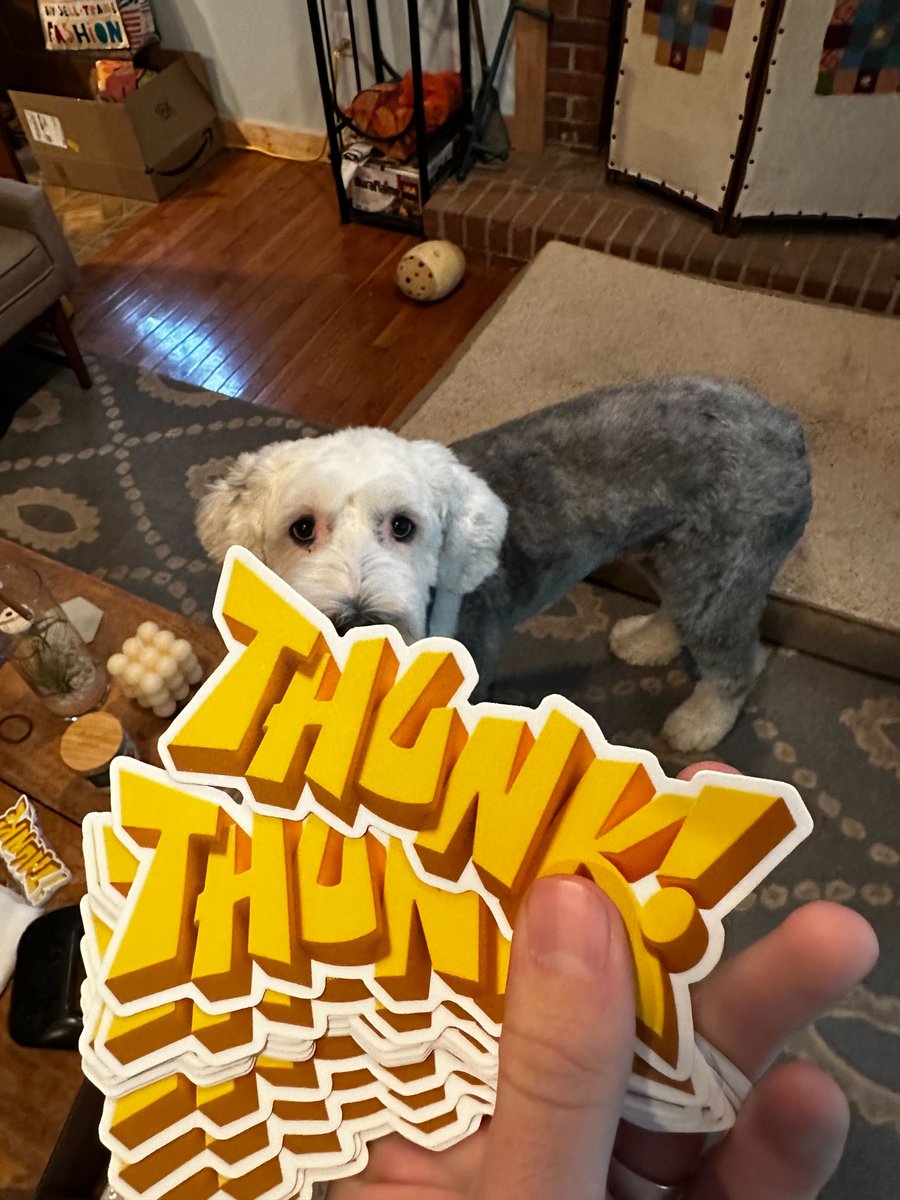 Daniel Coulbourne 🦋 tweet media