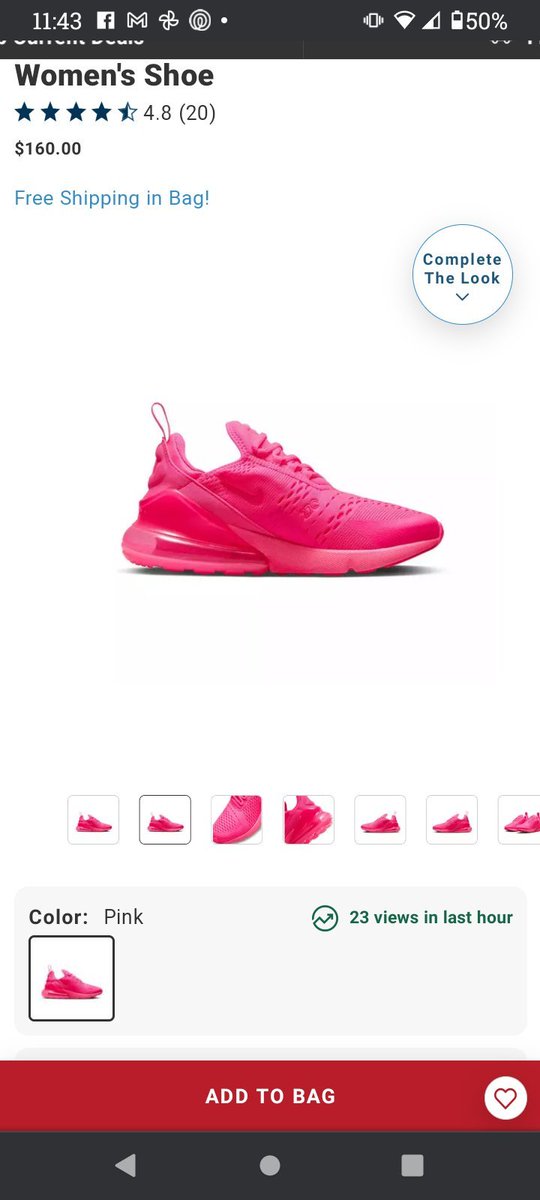 THE ARE THE SHOES MY DAUGHTER SAVED &amp; BOUGHT W/HER OWN HARD EARNED MONEY &amp; IT BREAKS MY HEART THAT SOME1 WLD STEAL THEM WHILE AT SCHOOL MY BABYGIRL WORKED SO HARD 2 BUY HERSELF THESE W/OUT ANYONES HELP IF ANY1 WLD LIKE 2DONATE 4HER A NEW PAIR CA- $AMANDA051980