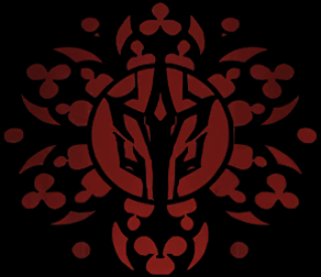 DataMineARPG's tweet photo. Let's take a closer look at the image Blizzard posted a couple of days ago, shall we?

I've found some more detailed images in the latest game files, and it all points towards the Blood Knight. 
(Shadow Knight, presumably for China only)

#DiabloImmortal https://t.co/teZznQAwL7