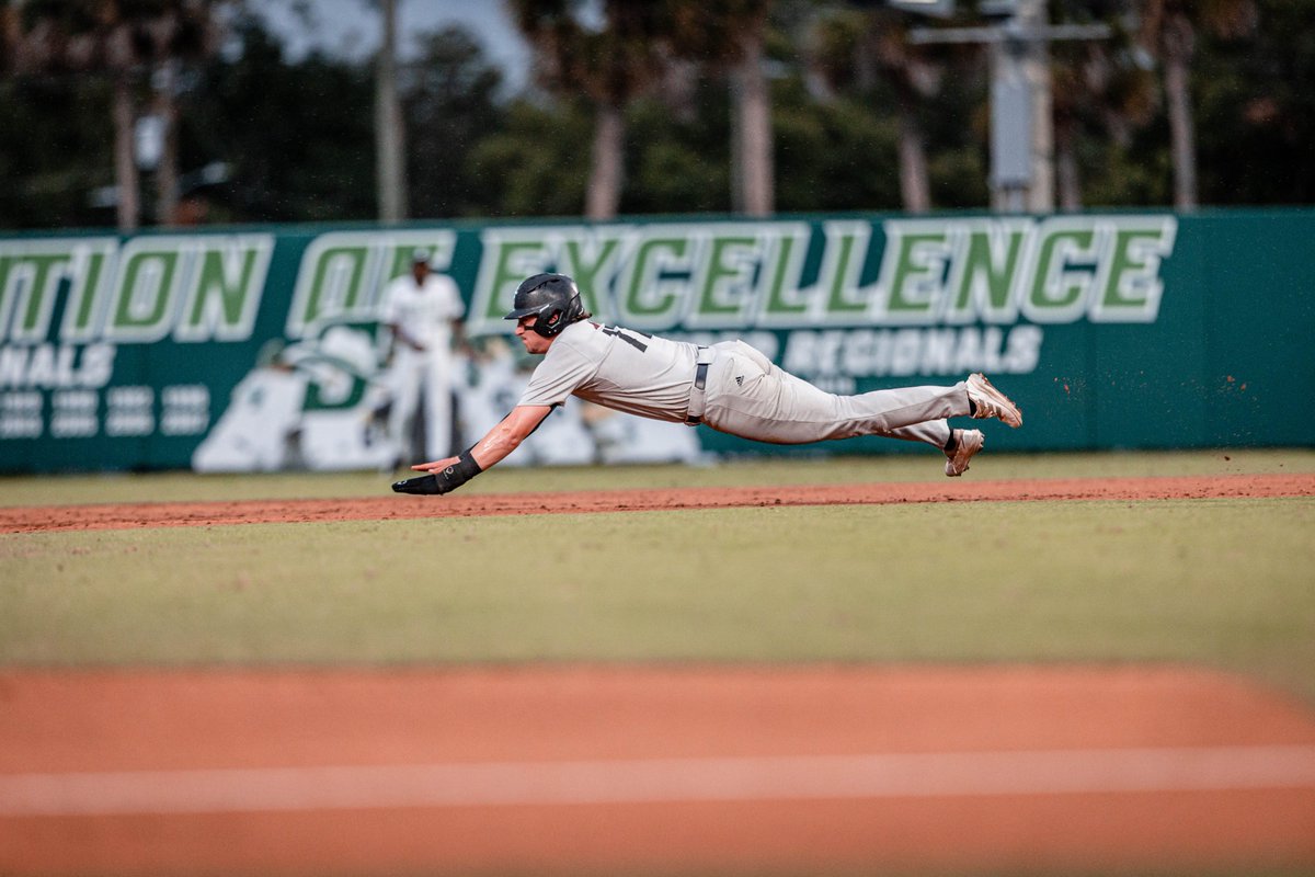 EKU Baseball tweet media