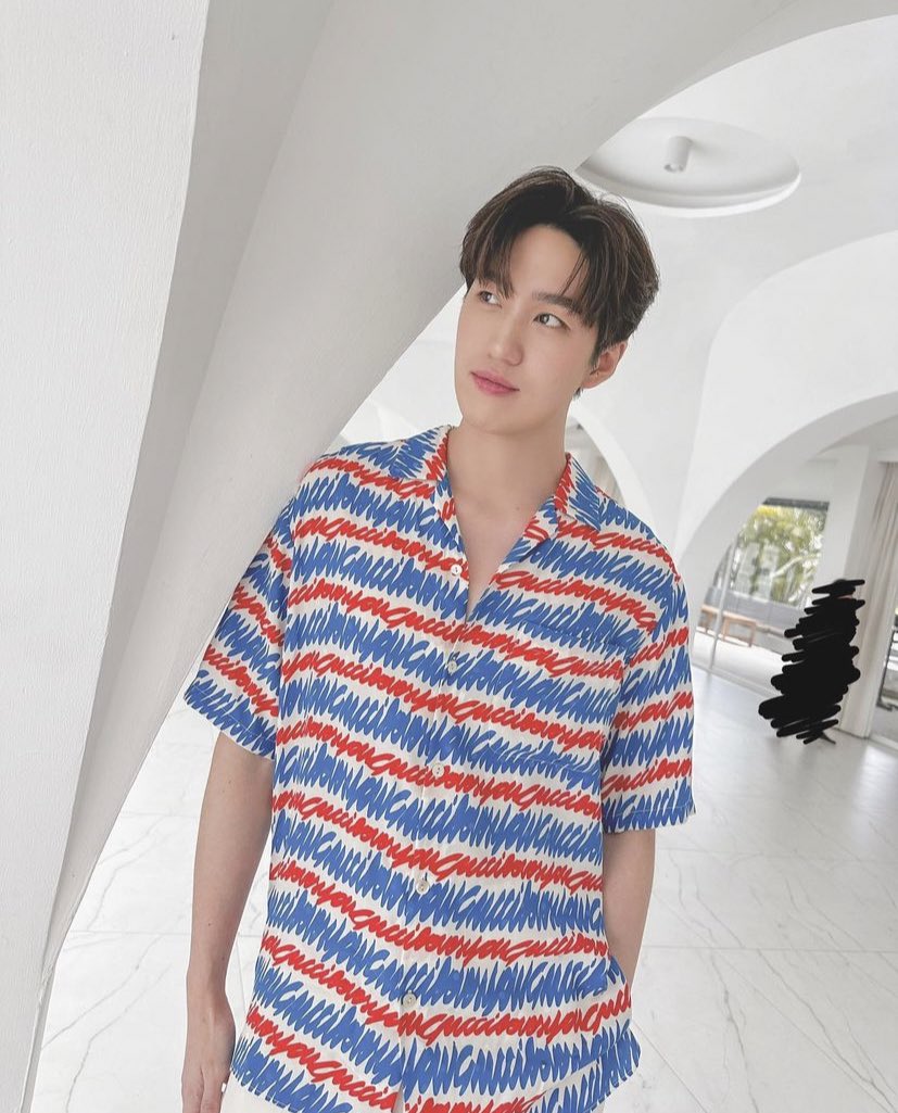 Have a nice day nakub💙
#thanapob_lee 
#torthanapob
#ต่อธนภพ