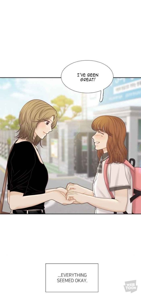 I missed this webtoon so much and it's finally back 🥹