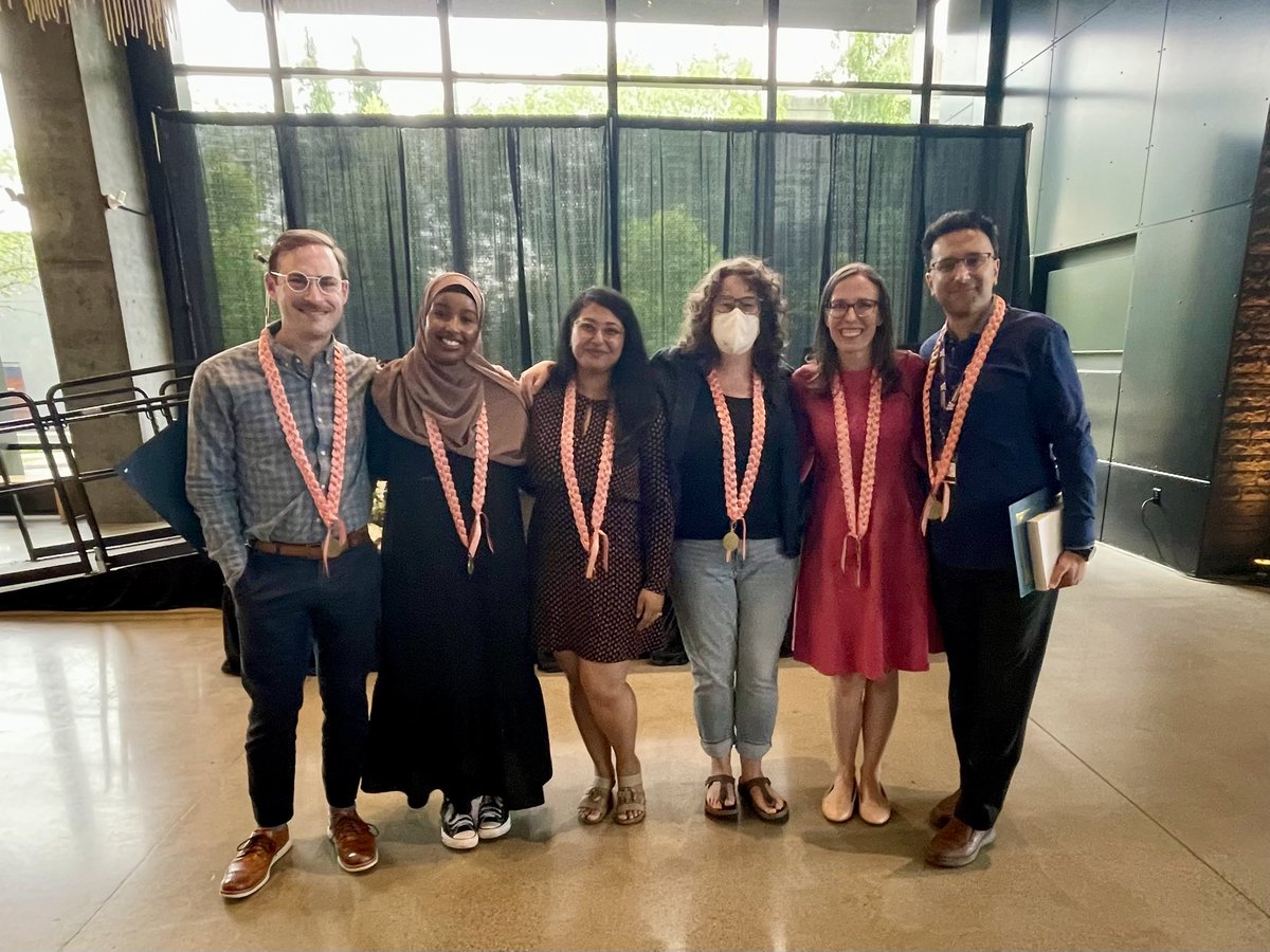 Mesha RP, PhD, MPH tweet media