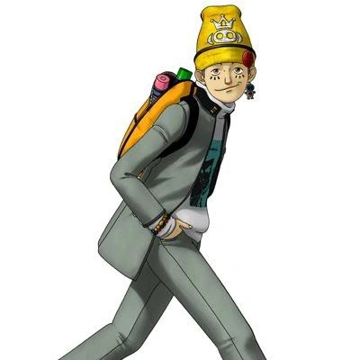 Daily Sadayo Kawakami on Twitter: "I'm rocking with Mark because Mark