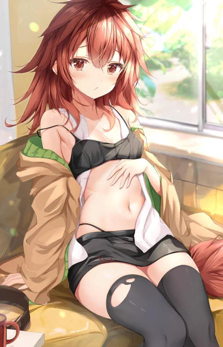 Skebありがとうございましたー