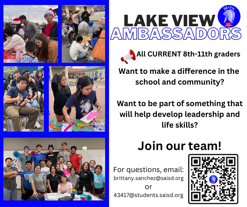 LvSchoolAmbassadors tweet media