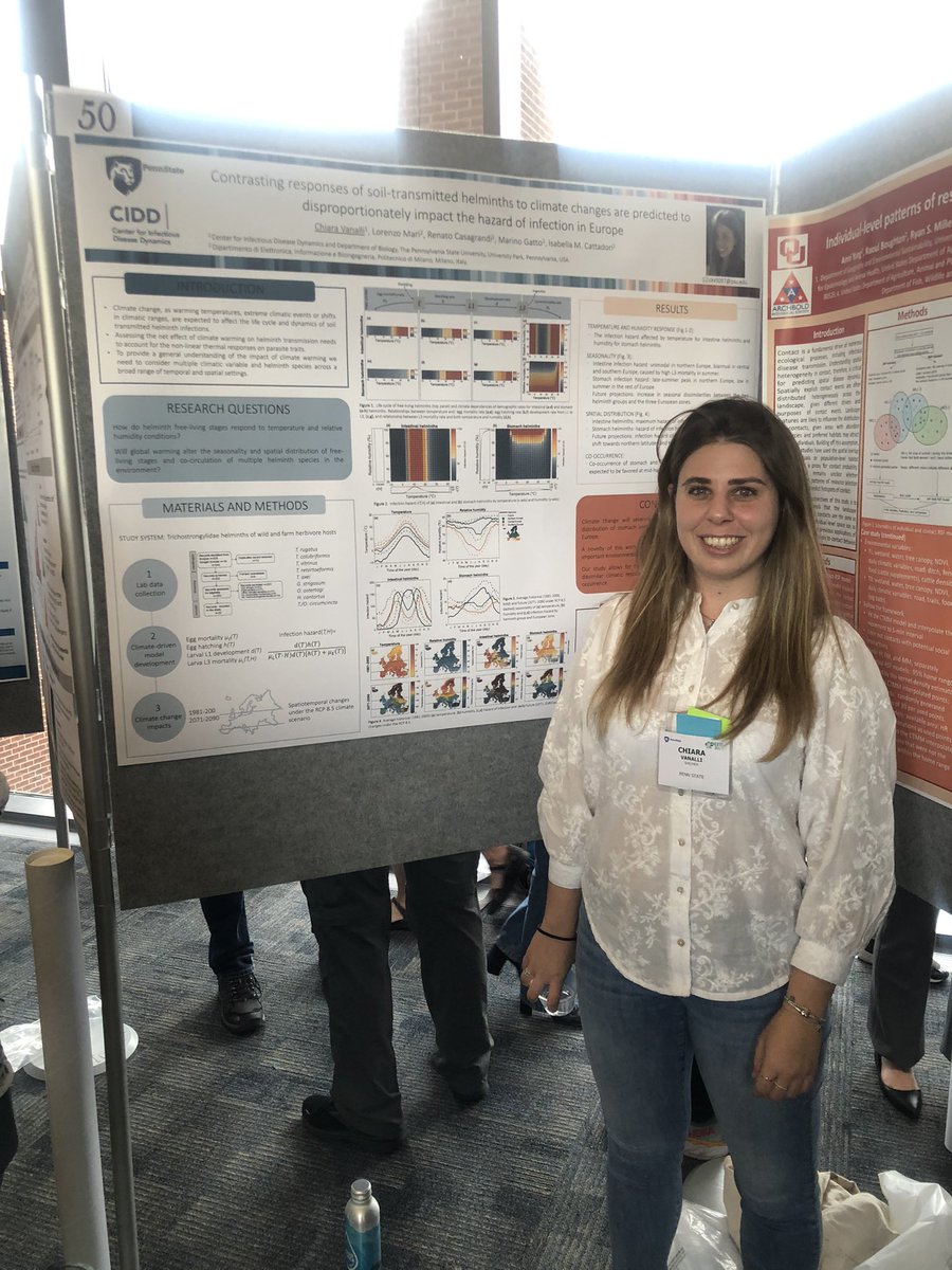 CIDD (@ciddpsu) on Twitter photo Here are just a handful of the <a href="/CIDDGrads/">CGSA</a> who killed it at todays <a href="/eeid2023/">EEID2023</a> poster session ! <a href="/thecallumarnold/">Callum Arnold</a> <a href="/Fuhan_Yang/">Fuhan Yang</a> <a href="/ChiaraVanalli/">Chiara Vanalli</a> <a href="/k80_jy/">Katie Yan</a> Here are just a handful of the <a href="/CIDDGrads/">CGSA</a> who killed it at todays <a href="/eeid2023/">EEID2023</a> poster session ! <a href="/thecallumarnold/">Callum Arnold</a> <a href="/Fuhan_Yang/">Fuhan Yang</a> <a href="/ChiaraVanalli/">Chiara Vanalli</a> <a href="/k80_jy/">Katie Yan</a>