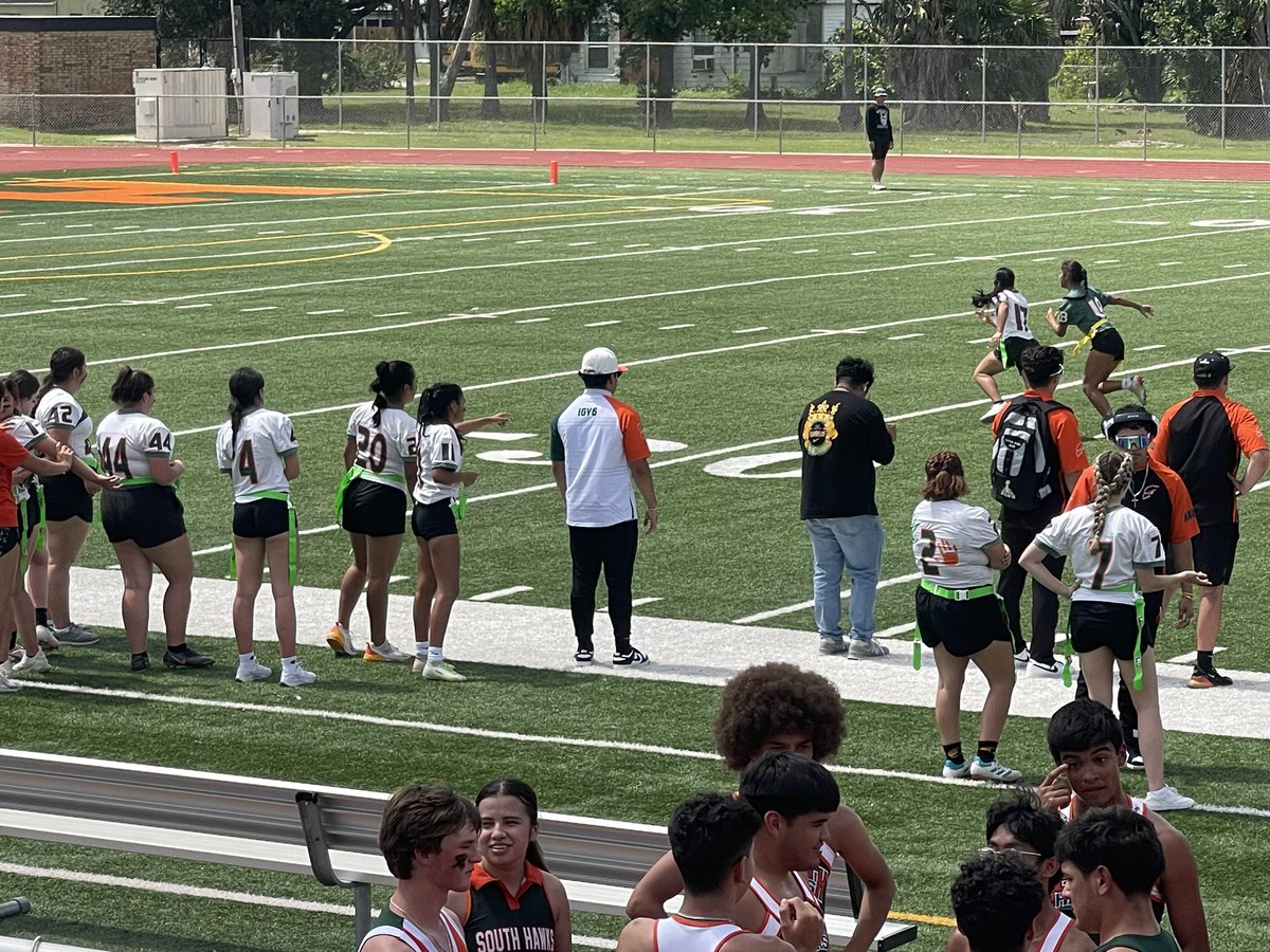 Another senior event for the books 🧡💚 #2023grad #southhawk <a href="/MichaelGarza3/">Michael Garza</a> <a href="/ethangarza_3/">Ethan Garza</a>