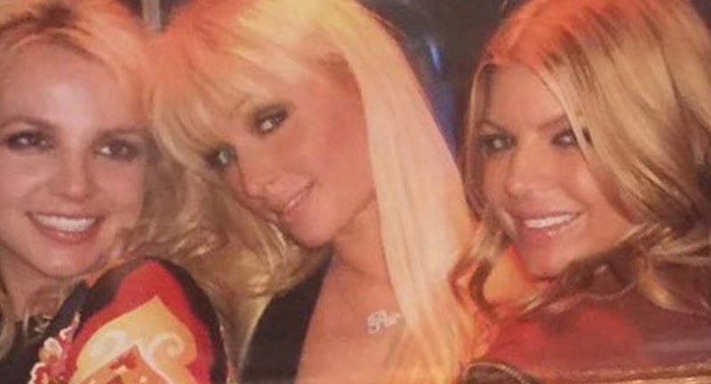 Britney Spears canta Big Girls Dont Cry com inteligencia artificial dlvr.it/SpWVmN