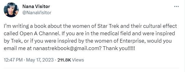 This may be relevant to your interests