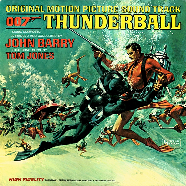 soe006's tweet photo. #スクーバダイビングの日
John Barry
Thunderball Soundtrack
United Artists UAL 4132
#John_Barry #ジョン・バリー
#Tom_Jones #トム・ジョーンズ https://t.co/hcmouypGkO