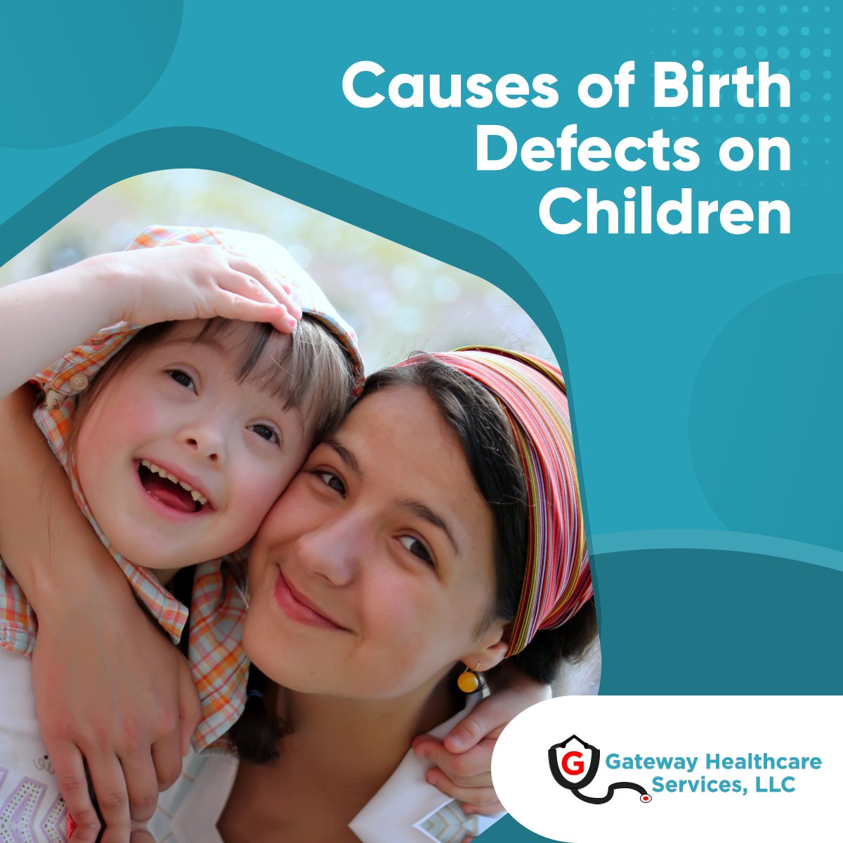 Deformities are common causes of death in infants. Causes of deformities include:

- Genetic issues
- Problems with chromosomes
- Environmental factors
- Toxic habits of the parent

Read more: facebook.com/photo.php?fbid…

#FairfaxVA #HealthcareServices #BirthDefects #DeformityCauses