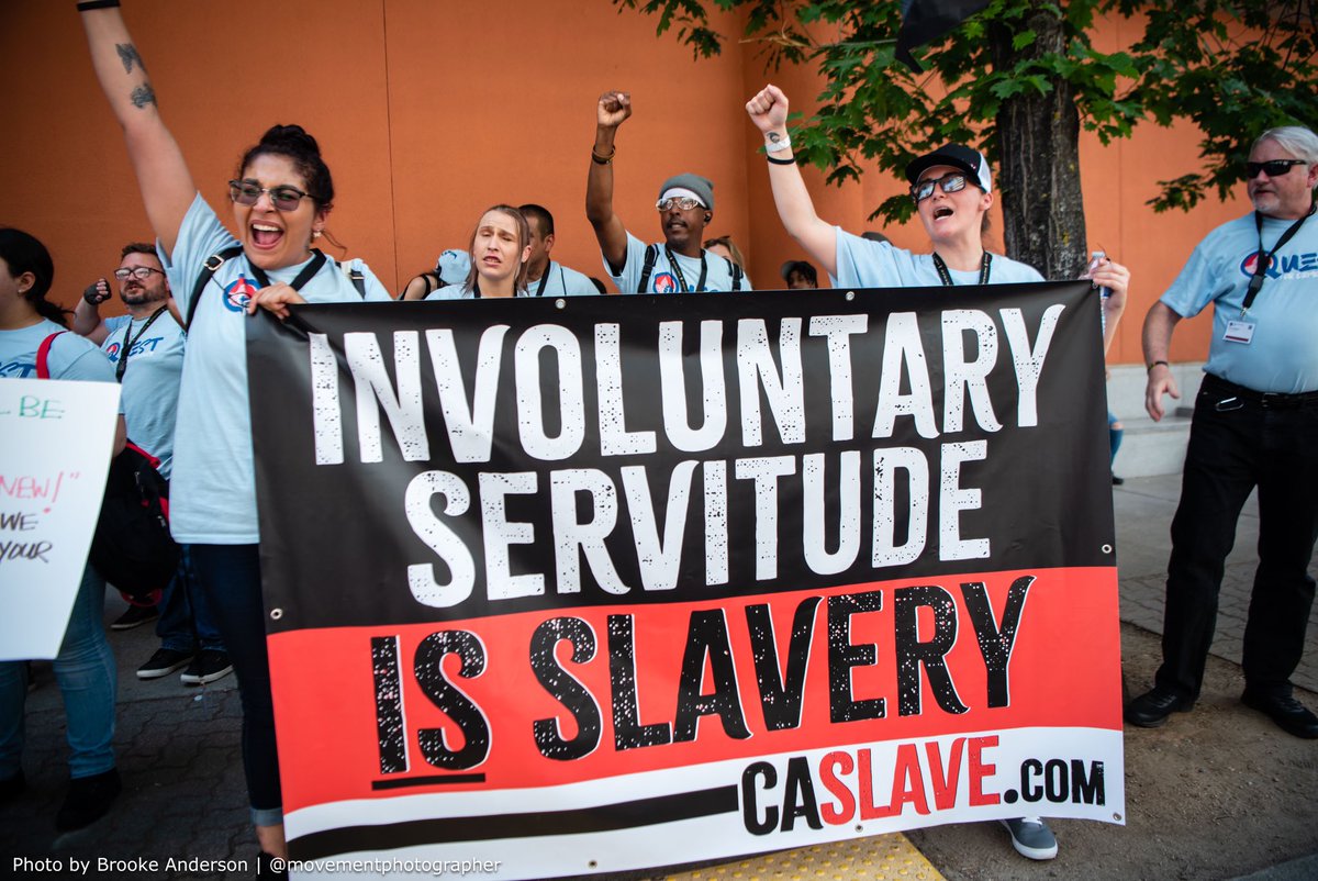 movementphotog's tweet image. END SLAVERY IN CA. Grateful to spend yesterday at the Capitol with currently + formerly incarcerated folks and their loved ones fighting to #EndSlavery in CA prisons with the passage of #ACA8. #Quest4Democracy