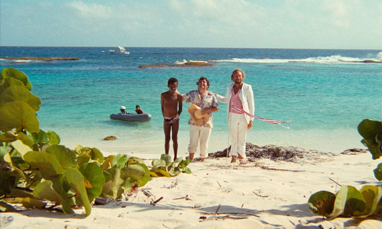 ゴダールが絶賛、ジャック・ロジエ特集で「アデュー・フィリピーヌ」など6本上映
natalie.mu/eiga/news/5257…

#みんなのジャック・ロジエ