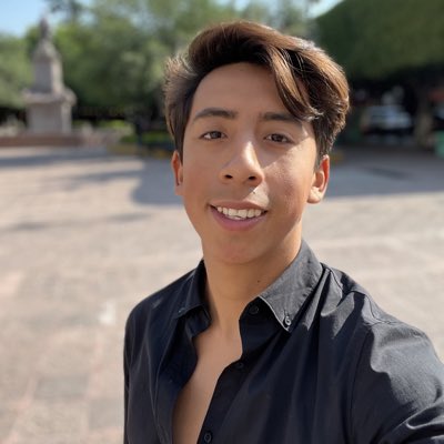 Abraham Hernandez tweet media