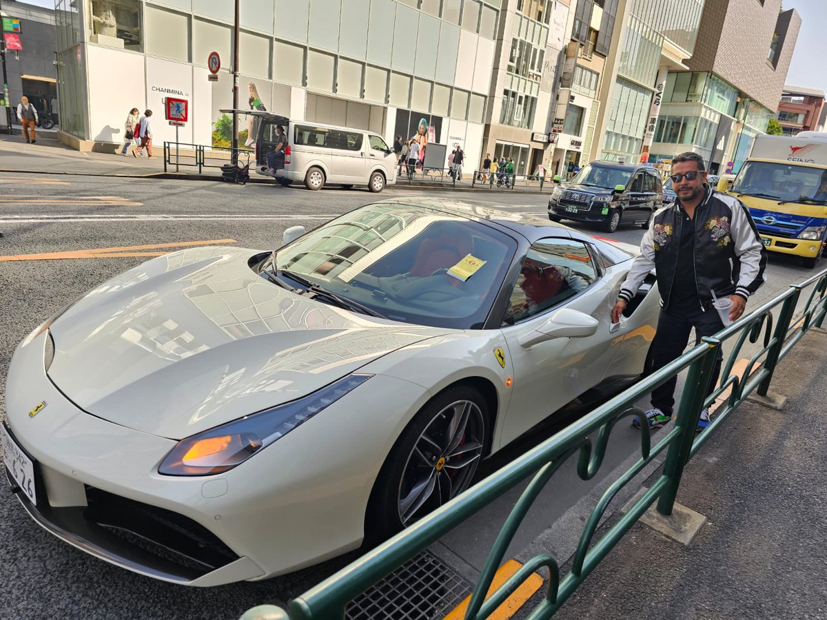 serchautomotri's tweet photo. Jordan World of Flight Tokyo Shibuya
#japon #cruceshibuya #traveljapan #travelphotography #viajaresvivir #parati #parati #exagerado #mivida #twitter #sigueme #fyp #jordanstore https://t.co/exY82fu2L5