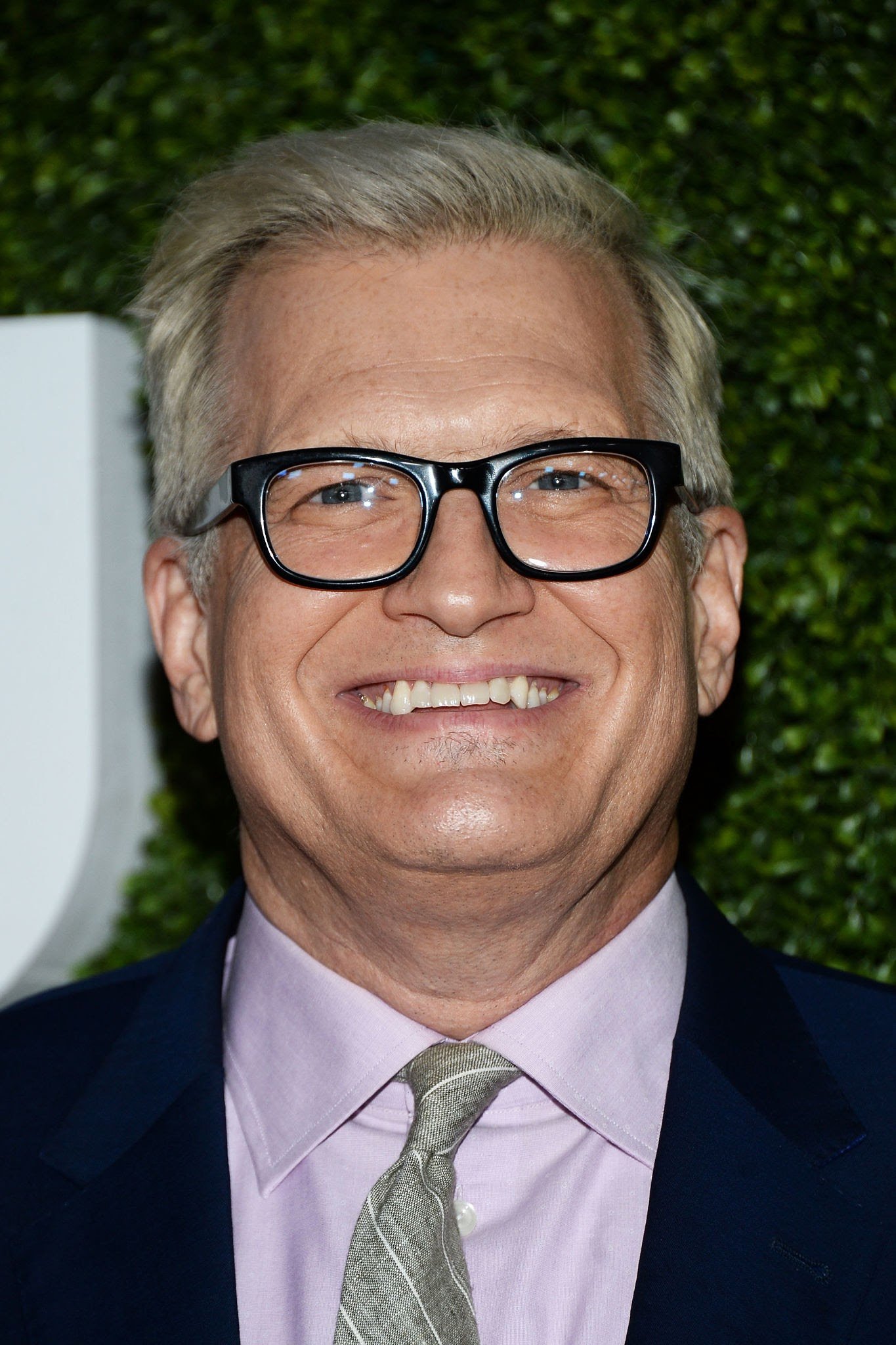 Happy 65th Birthday to Drew Carey. 