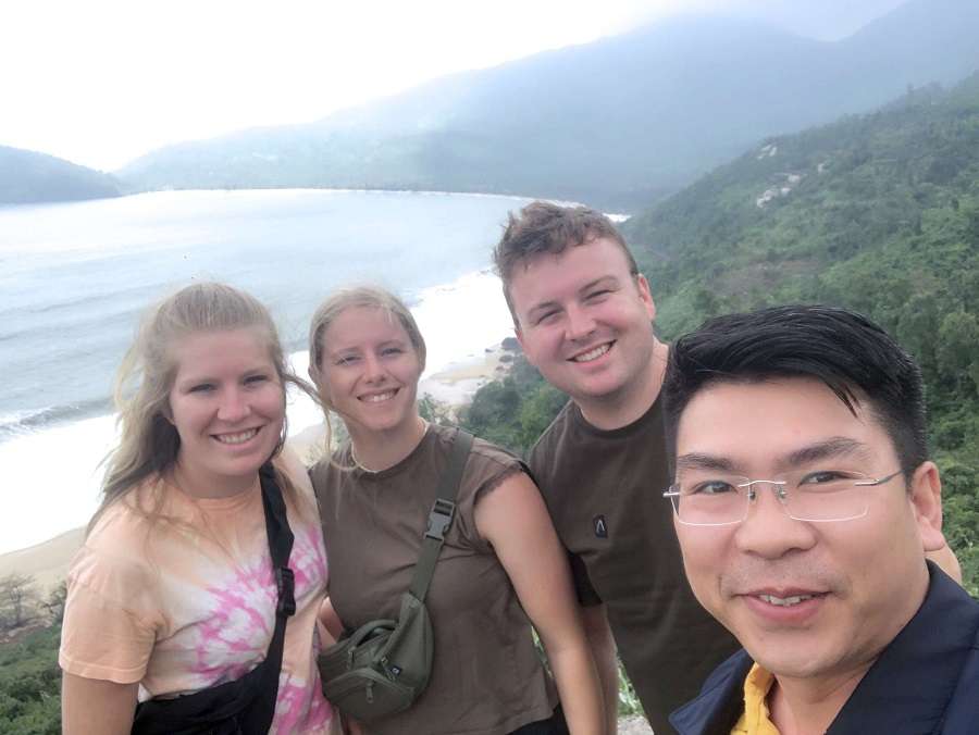 HoianPrivateCar's tweet photo. DA NANG TO LAO BAO BORDER PRIVATE CAR
If you want to have a safe round trip from Da Nang to Lao Bao Border, contact us to book an easy private car ride!
Link to book: https://t.co/ahBqz7d4Yg https://t.co/DB4sqsyM0J