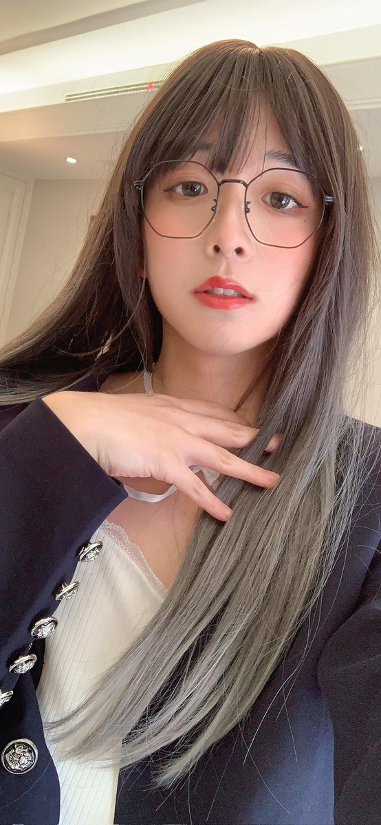 干嘛 on Twitter: 随 伪娘 男の娘 可爱的男孩子