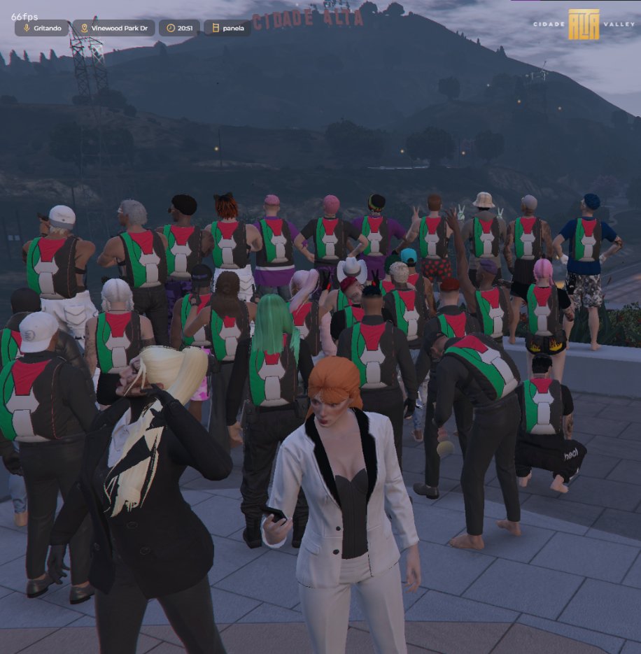 TalentoFps's tweet image. Palestinamos... 🇵🇸
 @CentralPLT @Maeda_PLT @_FerMonteiro_   
Muito obrigado pela oportunidade e confiança!!
#PLTpkrl