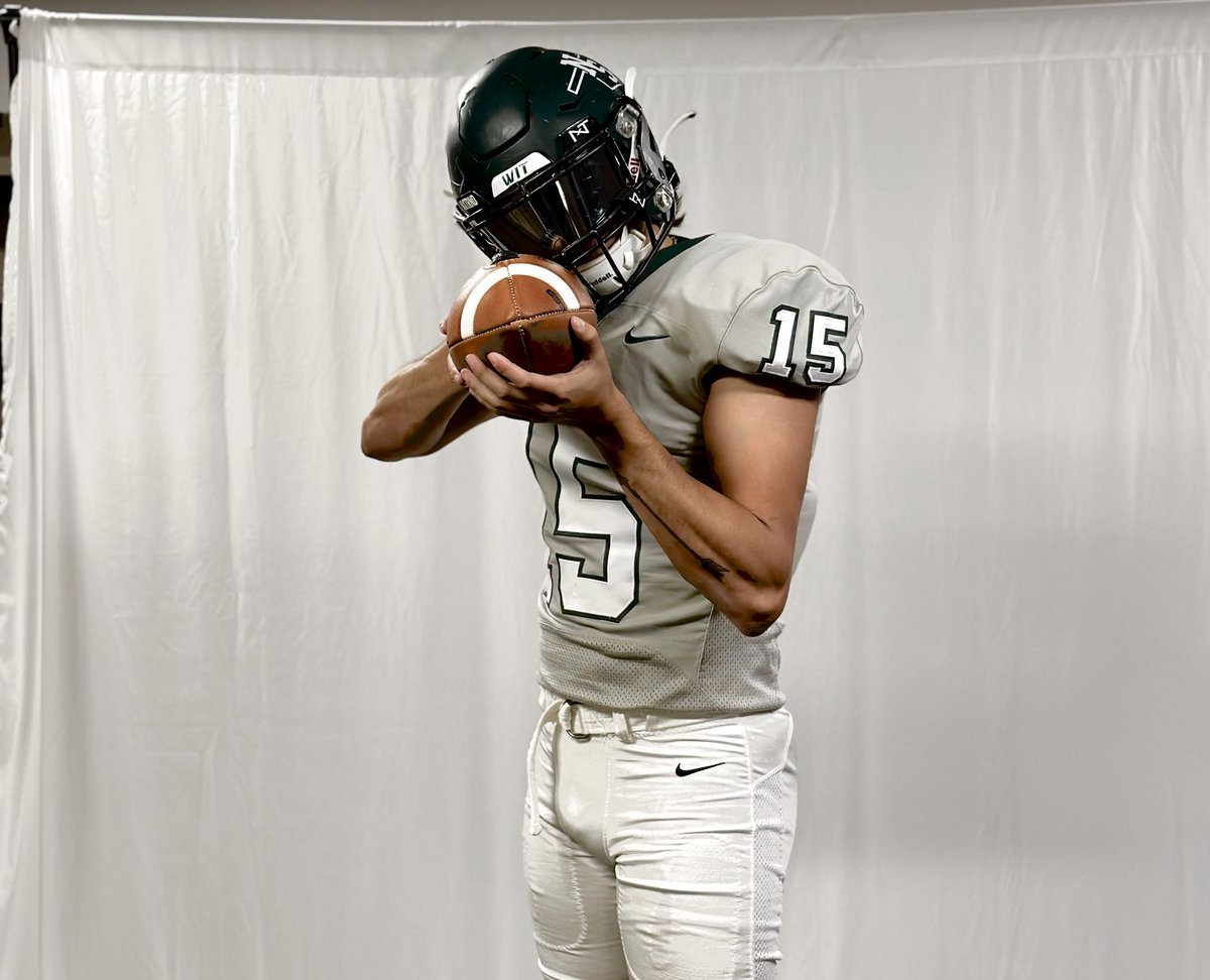 I am Blessed to receive an offer to continue my academic and athletic career at Northeastern State University!!