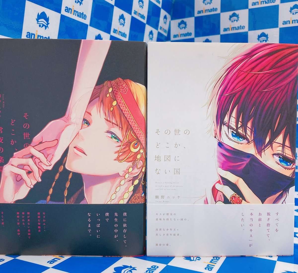 鯛野ニッケ 鯛野ニッケ『その世のどこか、蒼天のゆりかご』アクリルボード