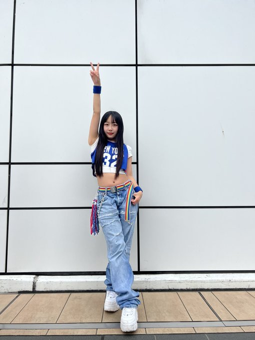 Twitterのコスプレ画像8