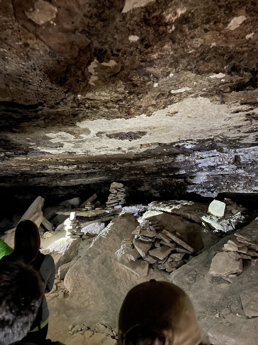 I can’t even!
#STEAMinthePARK dark skies event tonight. <a href="/MammothCaveNP/">Mammoth Cave NP</a> rangers, you rock!😉 Thank you all for just an incredible day! @dacia92