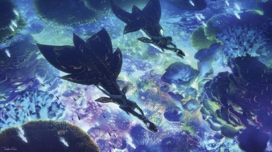 akilatwt's tweet photo. rewatching avatar the way of water ain’t enough i need the movie up my ass https://t.co/iIP0Gad2sX