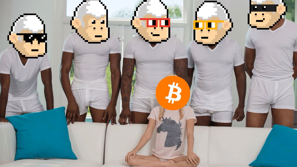 TheOrdinalKongs's tweet photo. We’d love BTC. But what about you, are you?
#BTC #OrdinalBitcoin https://t.co/dLizvUlopk