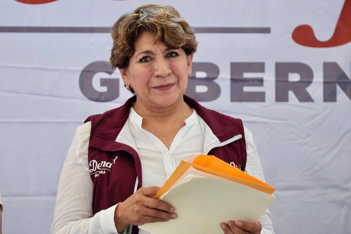 delfinagomeza's tweet image. Cerramos la jornada de hoy en #Temascaltepec, con mucha alegría porque la gente sabe que ya se van los que tanto han dañado al #EdoMex. Les agradezco, de corazón, su compañía y su apoyo, tengan por seguro que por ustedes lograremos este cambio que tanto hemos anhelado. ¡Nos…