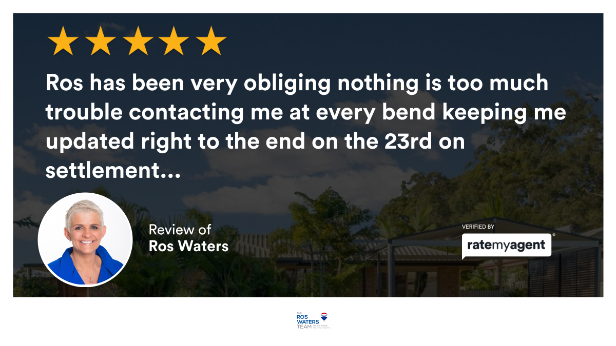 ros_waters's tweet photo. My latest RateMyAgent review in Clinton.
 3524940
https://t.co/ehLZPfJXfG

...
#ratemyagent #realestate #Ros_Waters_REMAX https://t.co/caM3cRMI20