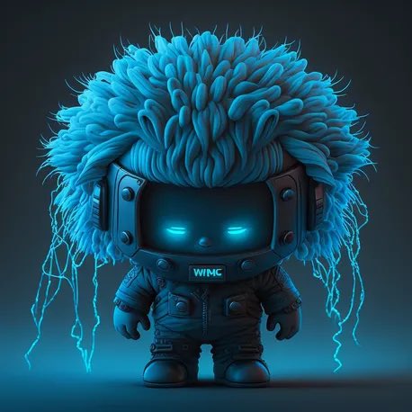 getbadassery's tweet photo. Check out this Mentalist Badass Yeti!
Mint a Yeti and join the tribe!
https://t.co/lLg13cXfM0 https://t.co/2cxHSv0F3K