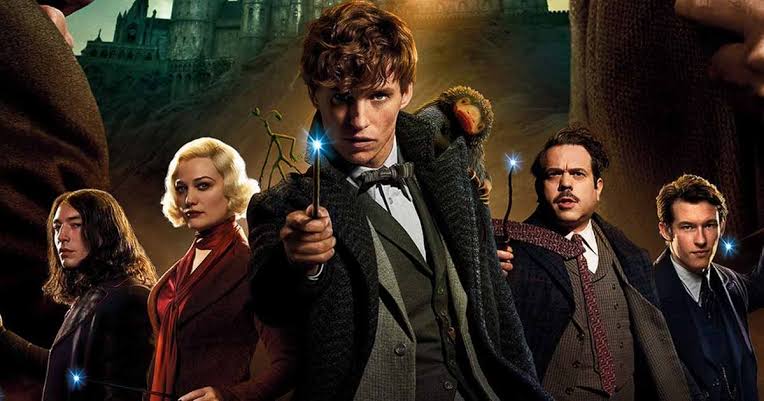 Who is your most favourite character in the  Fantastic Beasts by JK Rowling?
#book #books #booksummary #BookFriday #booktwt #bookreview #BooksWorthReading #BookBoost #BookTwitter #writerscommunity #writerslift #writers #writerslife #Harrypotter #FantasticBeasts #JKRowling