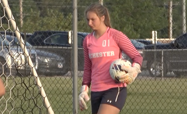 Rockets Blank Wildcats To Get Rematch With Glenwood channel1450.com/2023/05/23/roc…